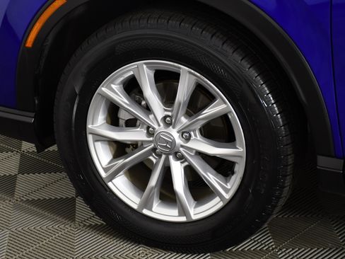 Certified 2024 Honda CR-V EX-L image 53