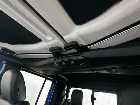 New 2026 Jeep Gladiator Rubicon image 14