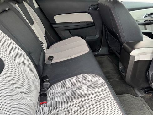 Used 2015 GMC Terrain SLE image 12