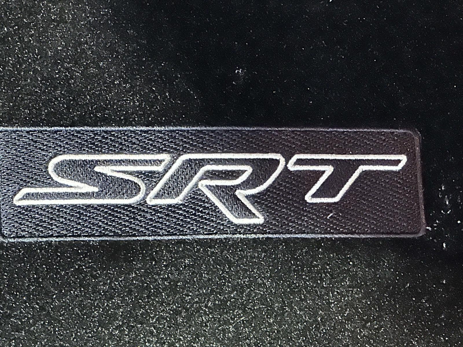 Used 2023 Dodge Challenger SRT Hellcat RWD image 21