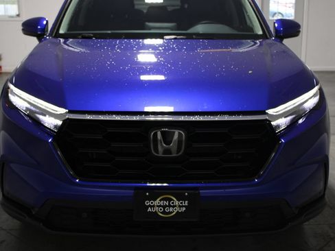 Used 2025 Honda CR-V EX-L image 56