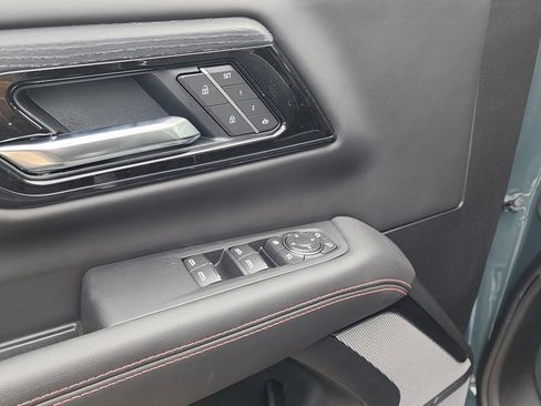 New 2026 GMC Yukon XL AT4 Ultimate image 13