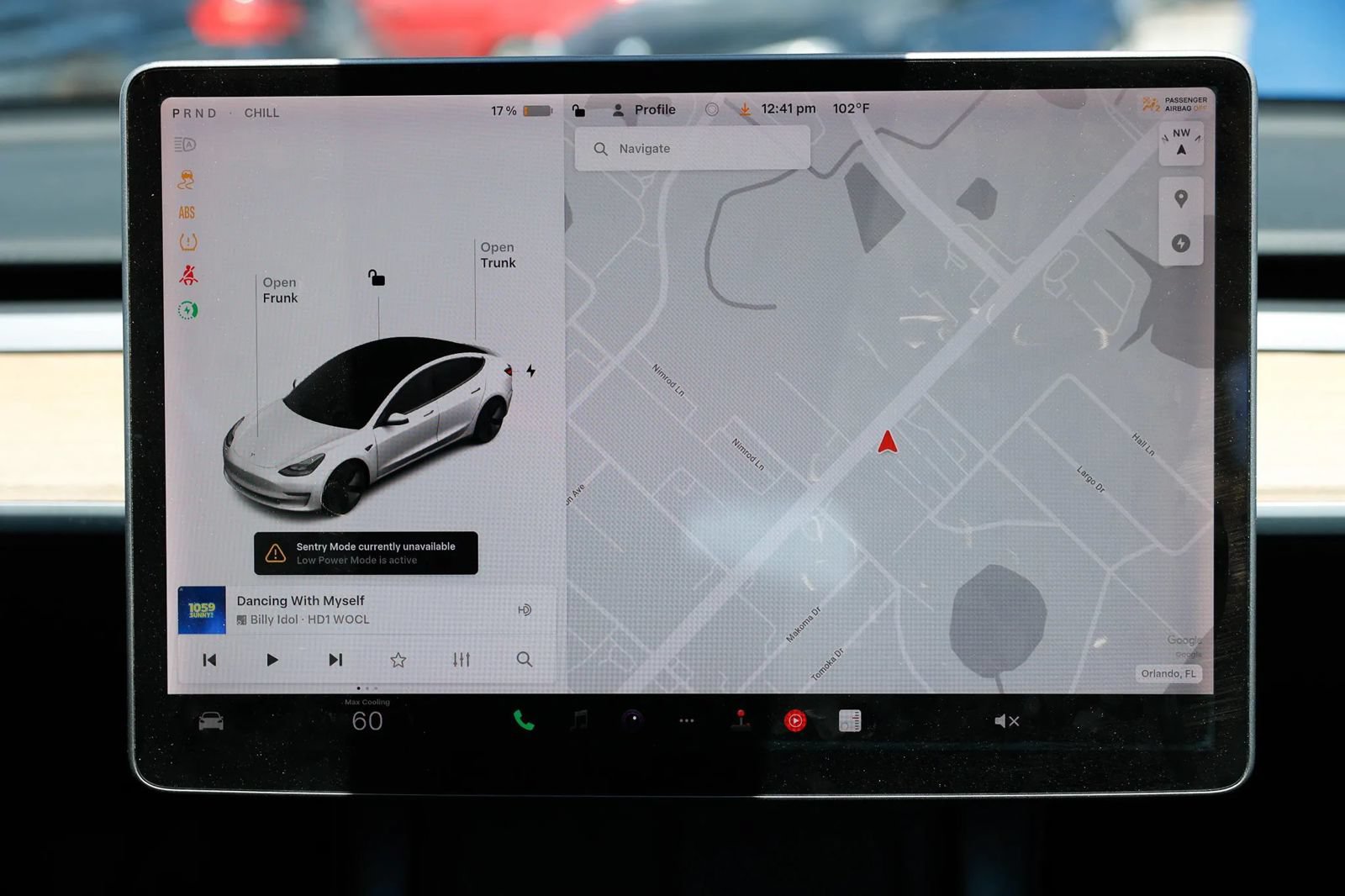 Used 2021 Tesla Model 3 Standard Range Plus RWD image 32