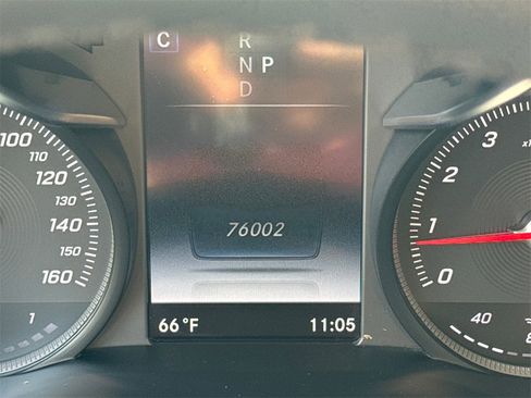 Used 2017 Mercedes-Benz GLC 300 image 28