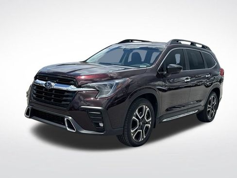 Used 2024 Subaru Ascent Touring w/ Popular Package #2 AWD/4WD image 2