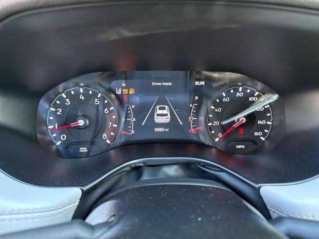 Used 2025 Jeep Compass Limited AWD/4WD image 19