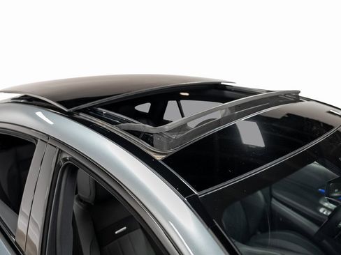 Used 2025 Mercedes-Benz GLE 53 AMG GLE 53 AMG image 64