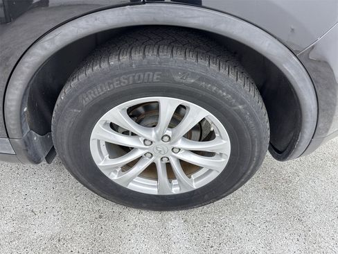 Used 2017 INFINITI QX70 2WD image 47