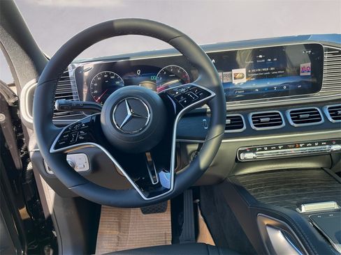 New 2026 Mercedes-Benz GLE 350 4MATIC image 7