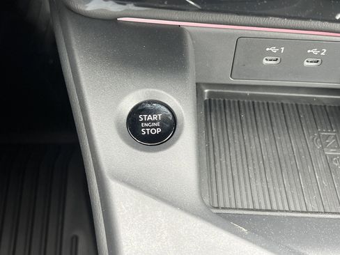 New 2026 Nissan Sentra SV image 6