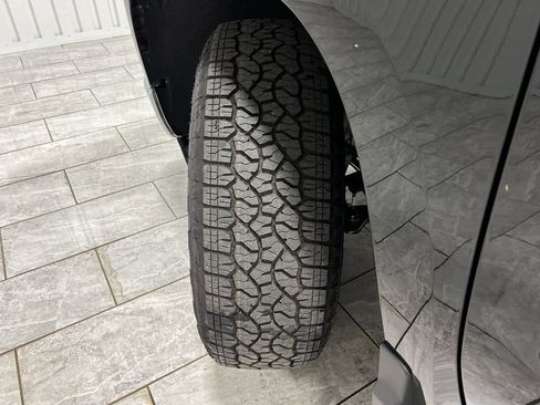 New 2025 Chevrolet Silverado 1500 LTZ w/ LTZ Premium Texas Edition image 37