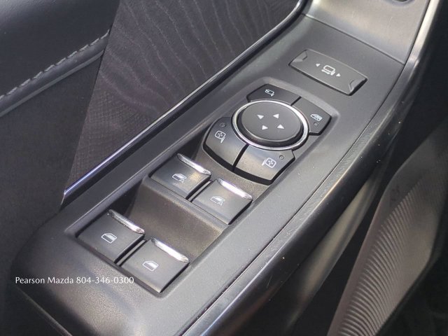 Used 2023 Ford F150 Platinum w/ FX4 Off-Road Package AWD/4WD image 27