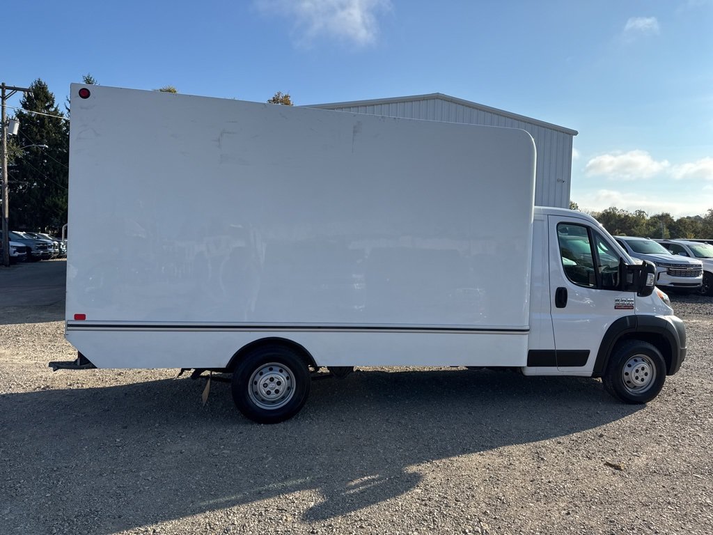 Used 2019 RAM ProMaster 3500 FWD image 6
