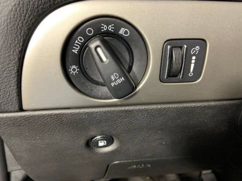 Used 2017 Dodge Durango GT w/ Nav & Power Liftgate Group AWD/4WD image 29