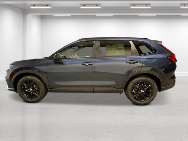 New 2027 Honda CR-V Sport-L image 6