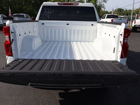 New 2026 Chevrolet Silverado 1500 LT AWD/4WD image 23