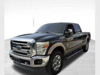 Used 2012 Ford F250 Lariat w/ Chrome Pkg video 1