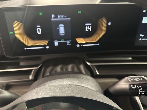 New 2026 Kia Carnival LXS image 21