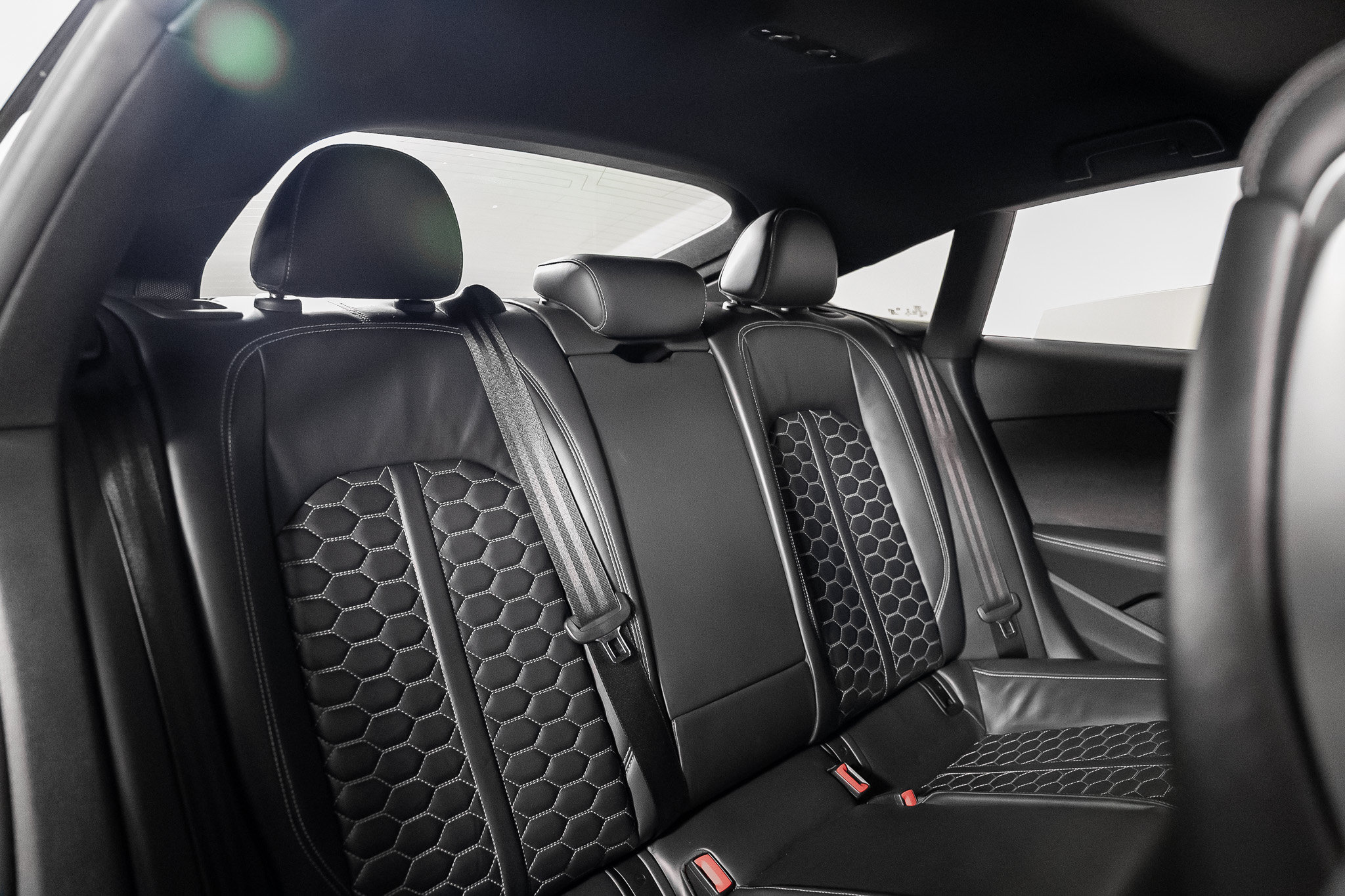 Used 2019 Audi RS 5 Sportback AWD/4WD image 63