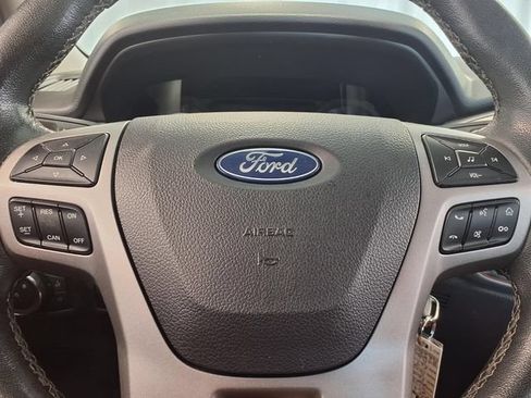 Used 2023 Ford Ranger XLT w/ Equipment Group 301A Mid AWD/4WD image 13