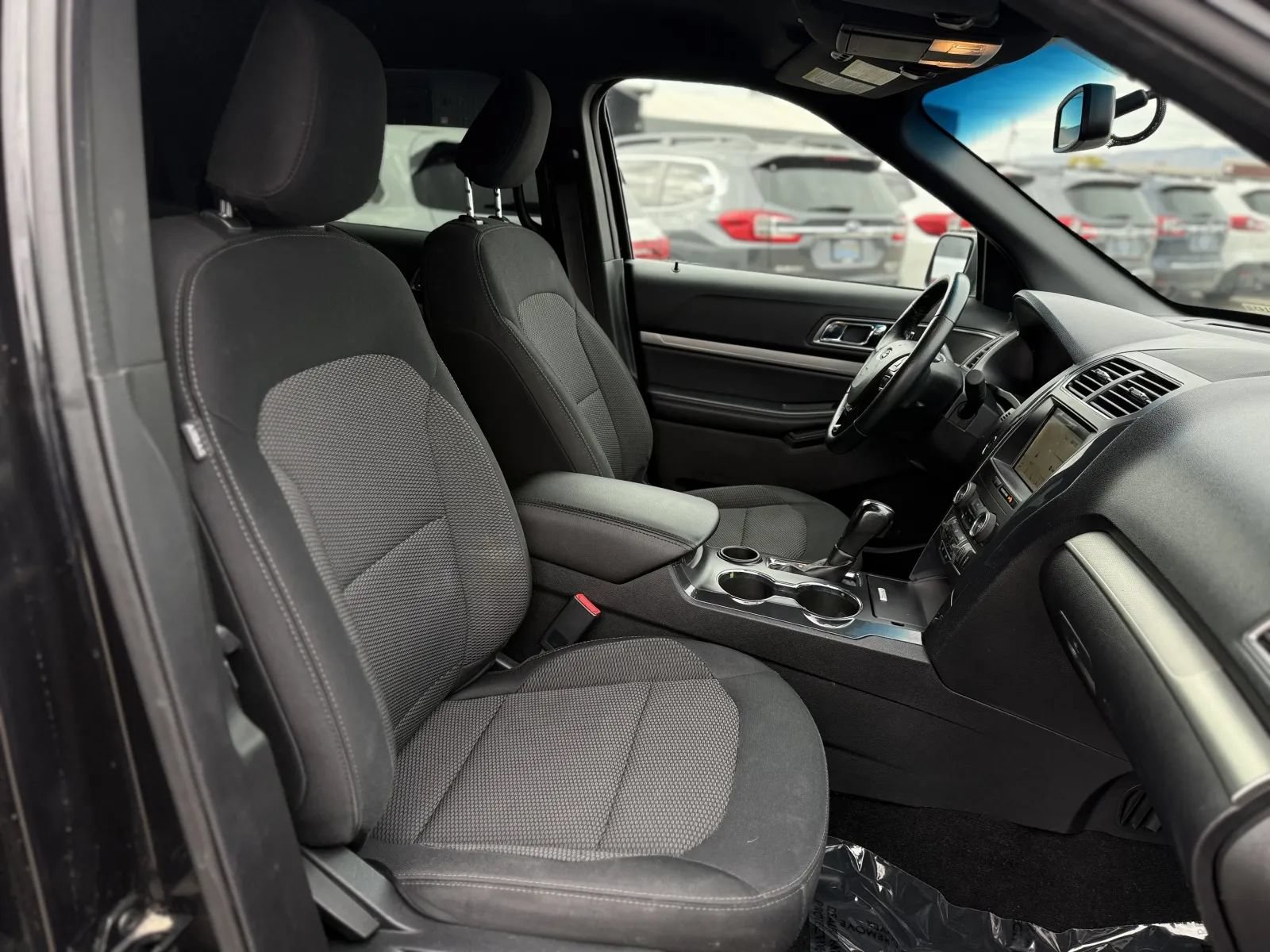 Used 2019 Ford Explorer XLT w/ Equipment Group 201A FWD image 20
