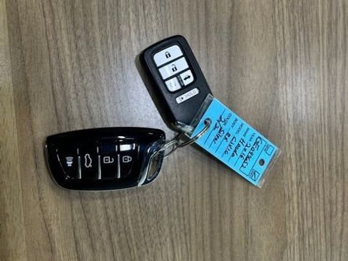 Used 2016 Honda Civic EX image 38