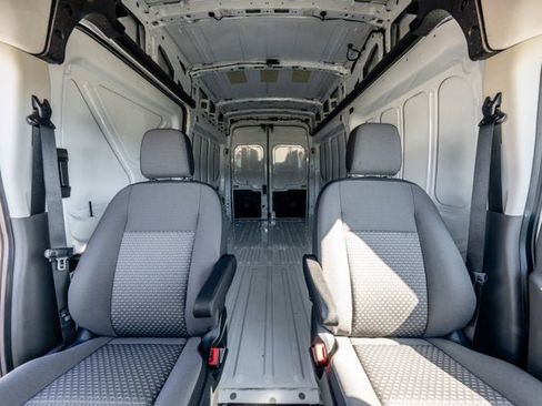 New 2026 Ford Transit 350 148 High Roof AWD image 26