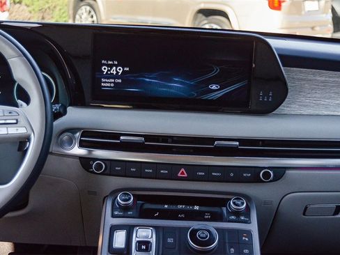 Used 2023 Hyundai Palisade Calligraphy image 13
