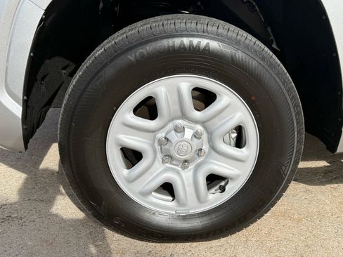 Used 2026 Toyota Tundra SR image 26