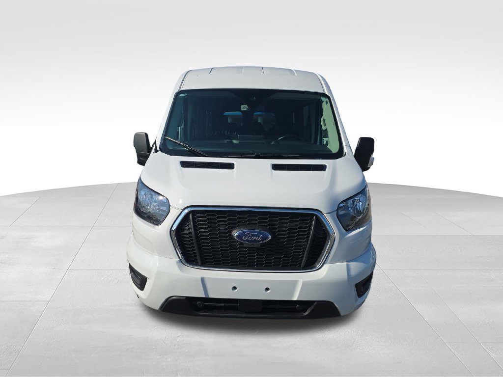 Used 2025 Ford Transit 350 XLT RWD image 10