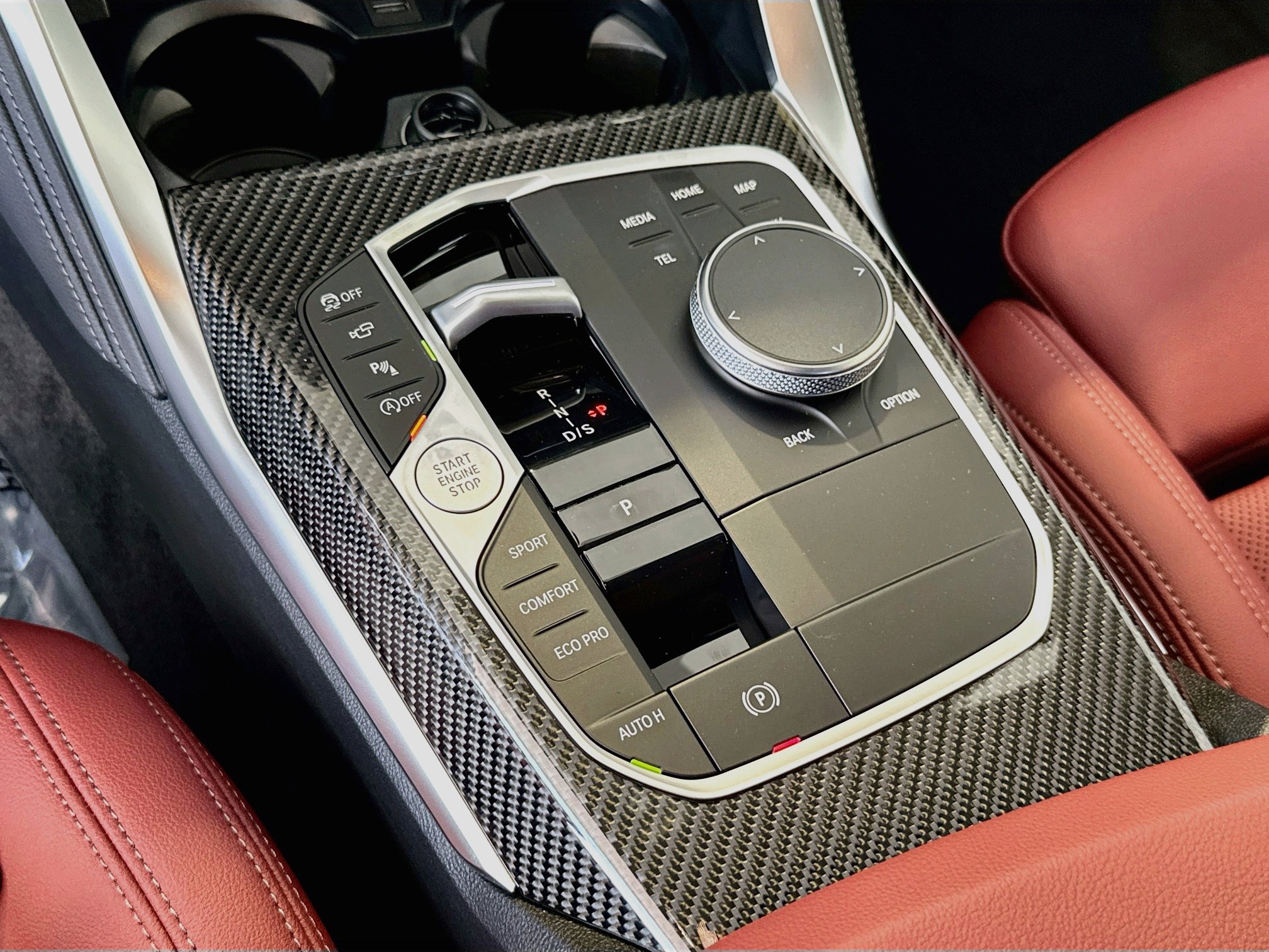 New 2026 BMW M440i w/ Premium Package RWD image 12