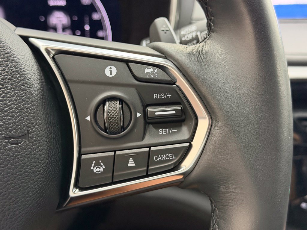 Certified 2024 Acura MDX w/ Technology Package AWD/4WD image 24