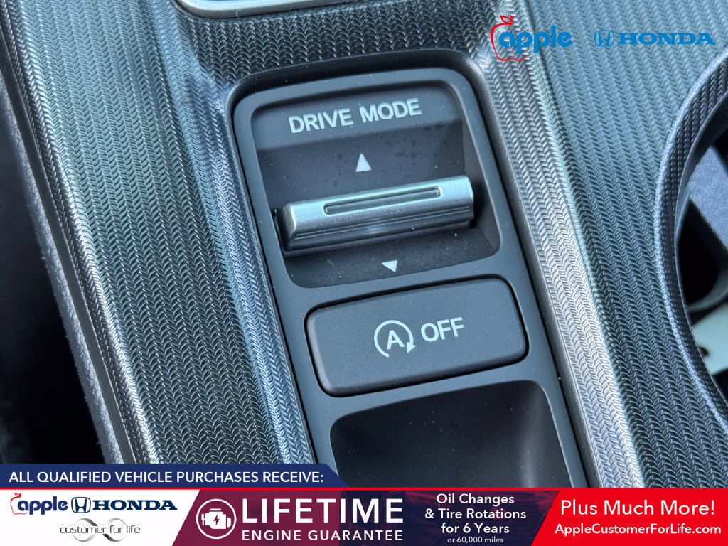 Used 2026 Honda Civic Sport image 25