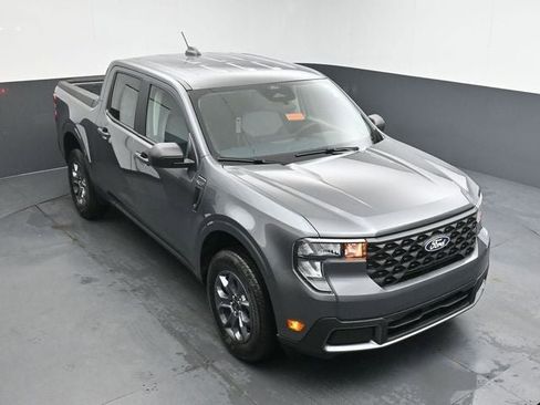 New 2026 Ford Maverick XLT AWD/4WD image 21