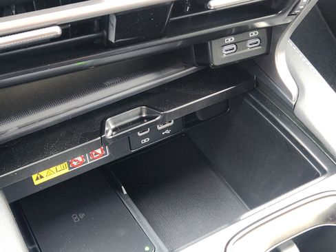 New 2026 Lexus RX 450h AWD image 28