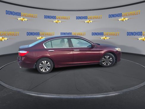 Used 2013 Honda Accord LX image 12