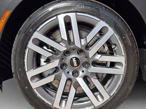 Used 2026 MINI Cooper Convertible FWD image 17