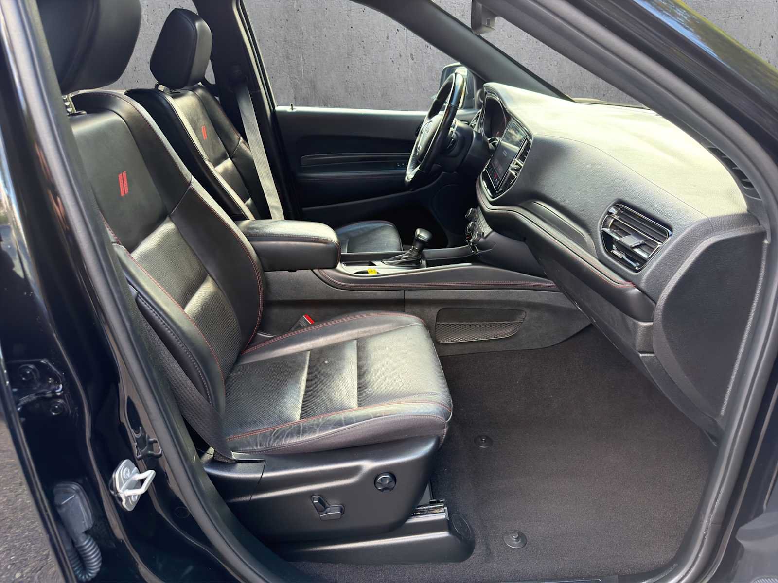 Used 2024 Dodge Durango GT AWD/4WD image 23