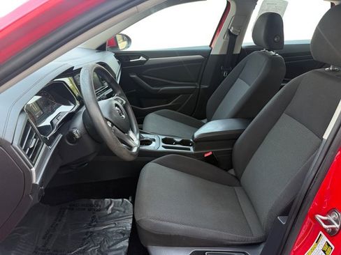 Used 2019 Volkswagen Jetta S FWD image 10