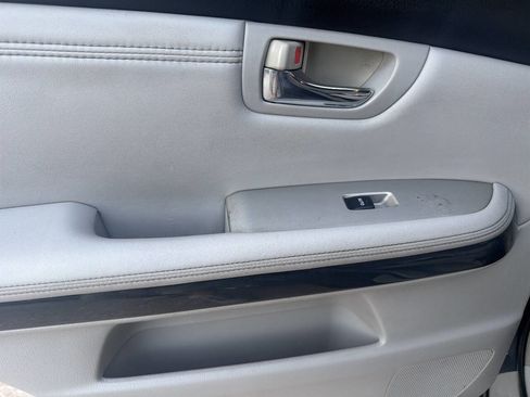 Used 2008 Lexus RX 350 2WD image 20