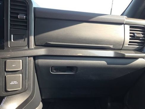 Used 2023 Ford F150 XLT w/ Equipment Group 302A High AWD/4WD image 21