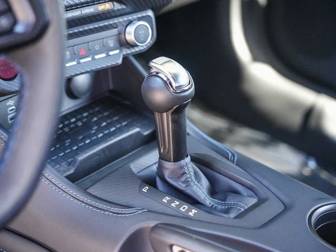 Used 2024 Ford Mustang Dark Horse RWD image 19