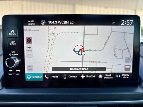 Used 2023 Honda Pilot Elite image 23