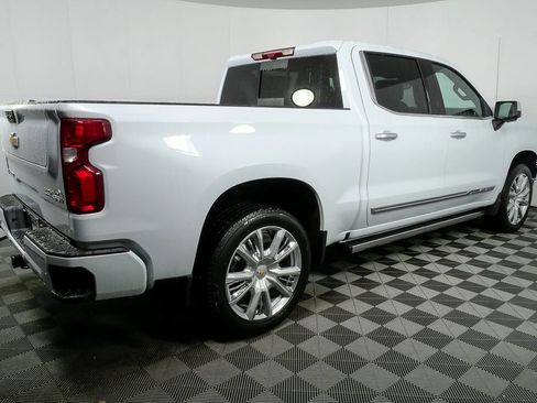 New 2026 Chevrolet Silverado 1500 High Country image 29
