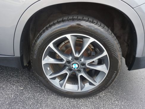 Used 2017 BMW X5 xDrive35i AWD/4WD image 31