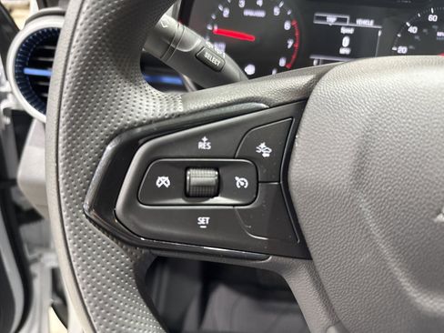 New 2026 Chevrolet Trax LS w/ LS Convenience Package FWD image 22