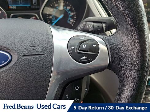 Used 2014 Ford Escape SE w/ Equipment Group 201A image 23