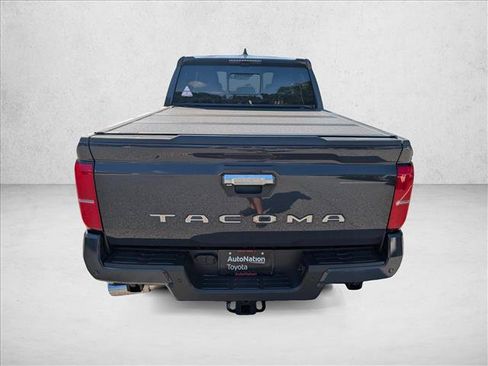 New 2026 Toyota Tacoma Limited AWD/4WD image 8