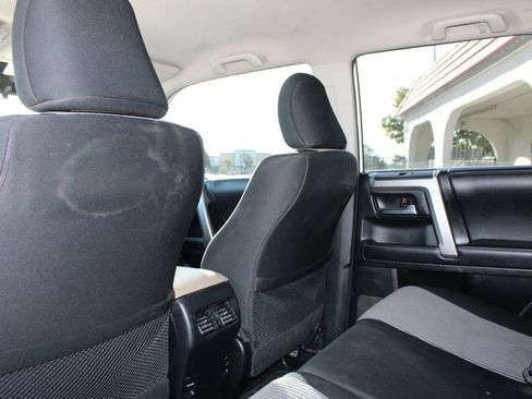 Used 2018 Toyota 4Runner SR5 image 9