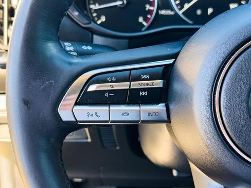 Used 2024 MAZDA CX-50 2.5 Turbo w/ Premium Plus Pkg image 18